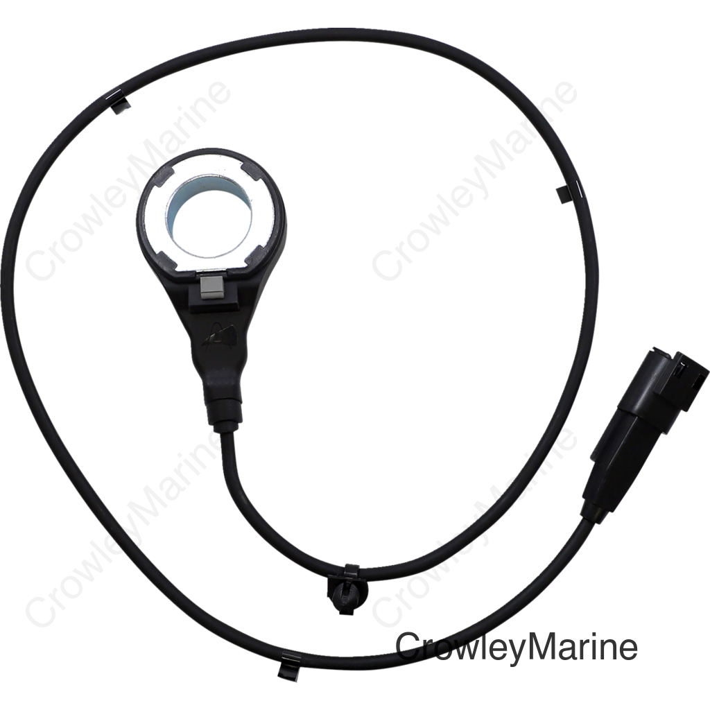 SENSOR ABS BRAKE REAR