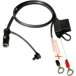 Battery Lead to 2.5 mm Barrel Adapter thumbnail-3