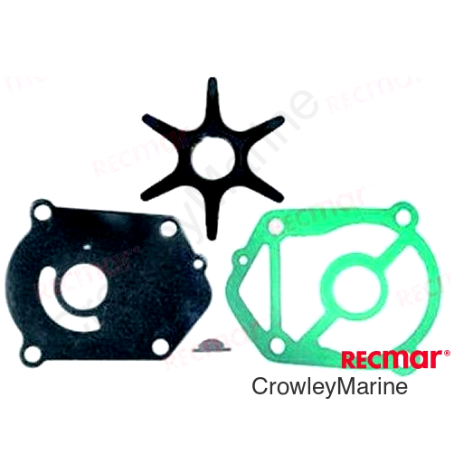 WATER PUMP SERVICE KIT (REC17400-94611)