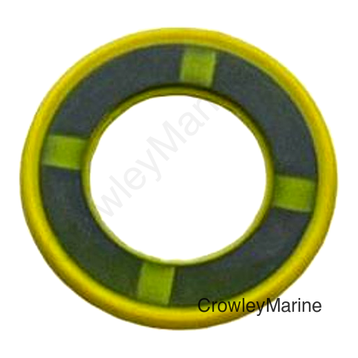 Gasket, Crankcase Drain Plug