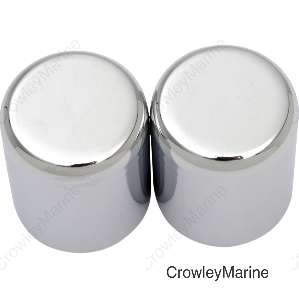 COVER DOCK PTS SM CHR