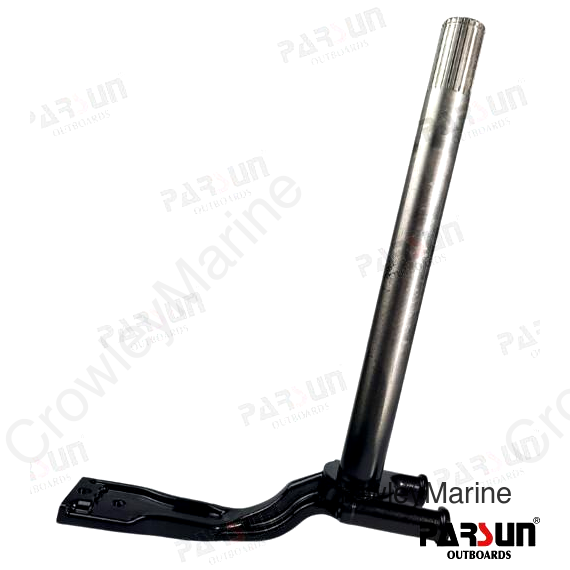 ROTATORY BRACKET L