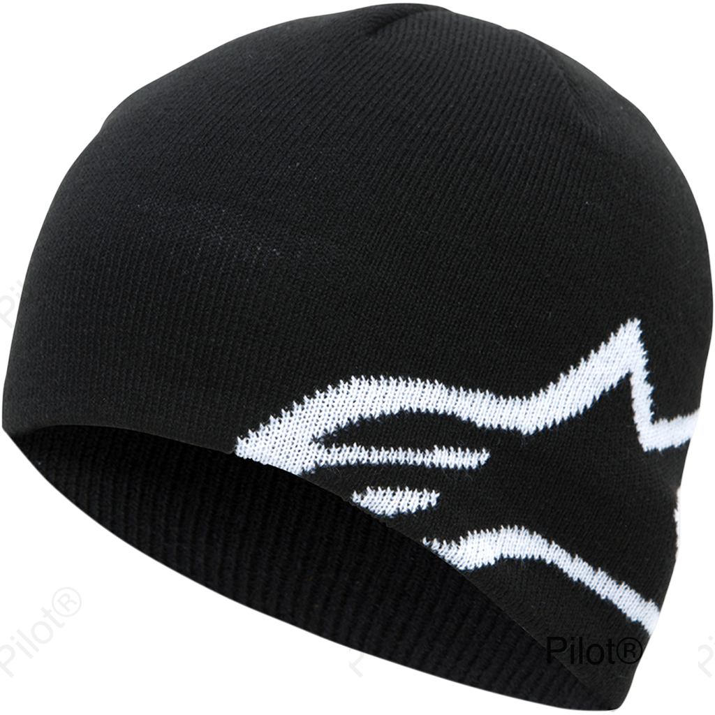 Corp Shift Beanie - Black - One Size