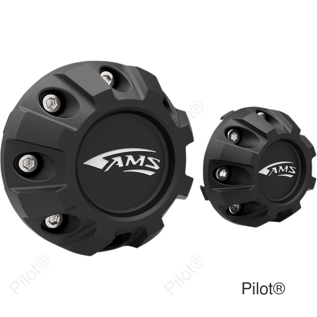 Center Cap - R105/106 - 4/156