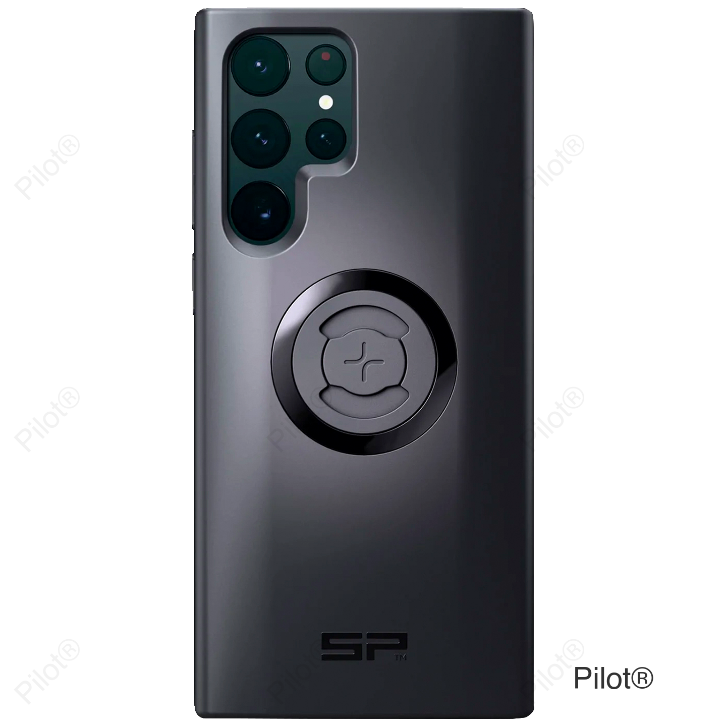 SPC+ Phone Case - Samsung Galaxy S22 Ultra