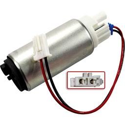 Electric Fuel Pump