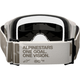 Vision 5 Goggle - Hollow - Wind - Gold Mirror thumbnail-0