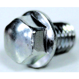 Flange Bolt
