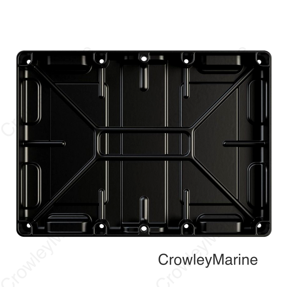 GROUP 24 BATTERY TRAY (BT24)