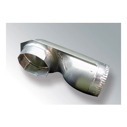 ELBOW90DEG. OFFSETLOW PRO.
