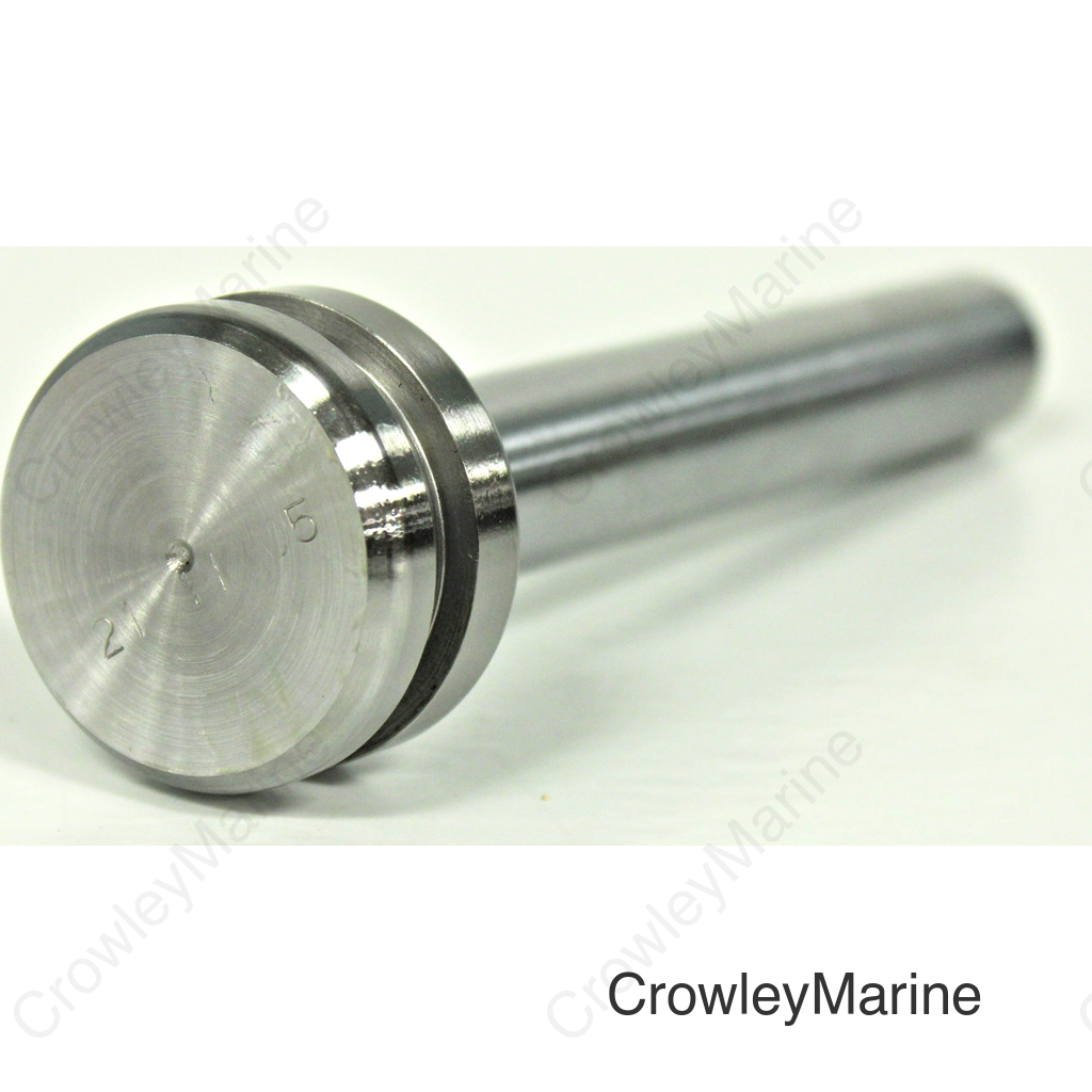 ROD, PISTON
