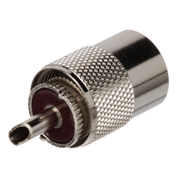 Seachoice PL259 Male Adapter, VHF Cable Antenna Connector thumbnail-5