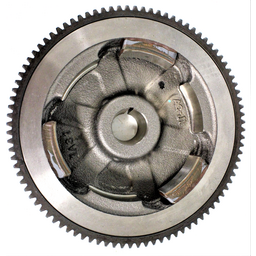 FLYWHEEL
