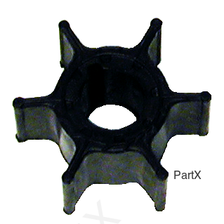 Impeller - GLM Products (89880)