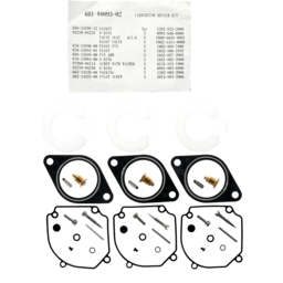 CARBURETOR REPAIR KIT thumbnail-3