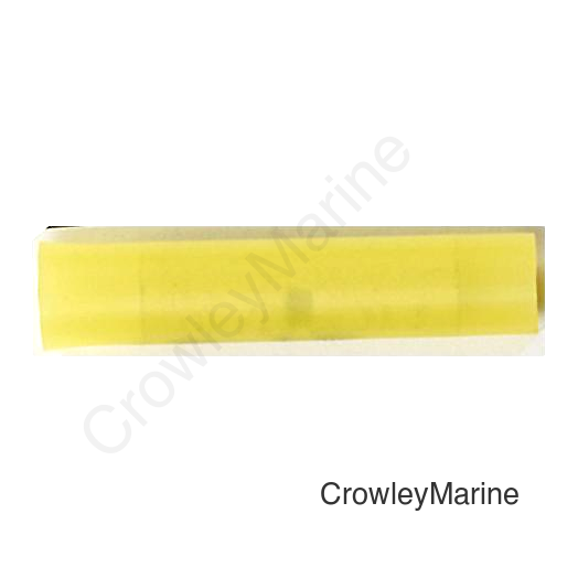 Ancor 210120 Marine Grade™ Nylon Butt Connectors, 12-10 Wire, Yellow, 25/Pk
