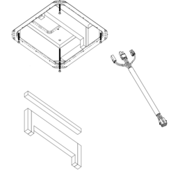CARRIER HP CONTROL CONV KIT