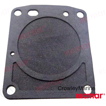 FUEL PUMP DIAPHRAGM KIT (REC6J8-24471-00)