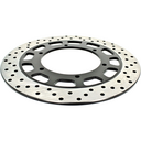 REAR BRAKE DISK 2