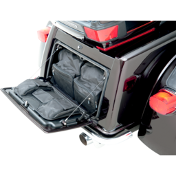 Trike Trunk Lid Organizer thumbnail-1