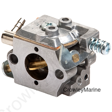 CARBURETOR  ASSEMBLY TECUMSEH