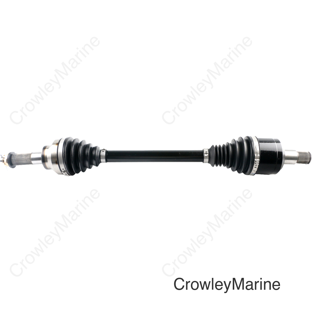 HD AXLE KT COMPLETE KAWASAKI