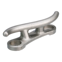 Seachoice Cast Aluminum “S” Dock Cleat, Corrosion Resistant Aluminum, 10 In. thumbnail-2