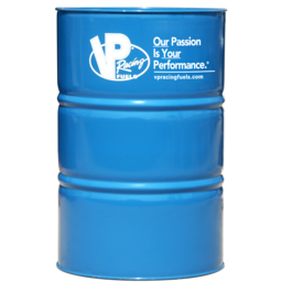 VP FUEL VPR 54 GAL DRUM