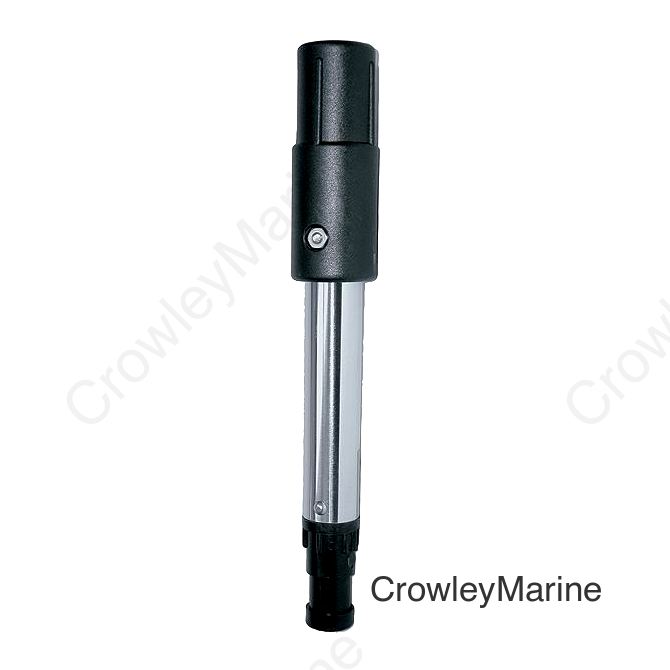 Scotty 254 Rod Holder Height Extender, 12/case