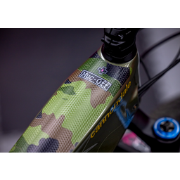 Frame Protection Kit - E-MTB - Camo thumbnail-5