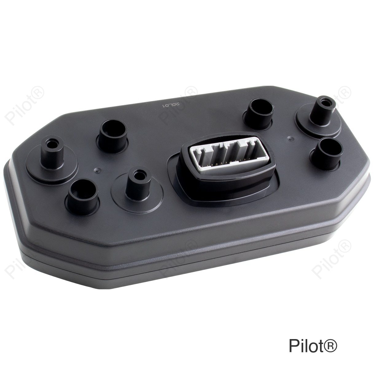 TFT Multifunction Meter - RX-4 - Yamaha - MT-07 | MT-09