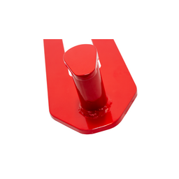 Fishbone Offroad Winch Line Hook Red Fishhook thumbnail-3