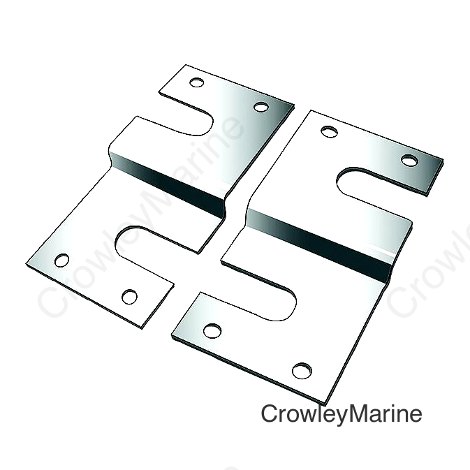 Splendide MK01 Securefit™ Installation Bracket