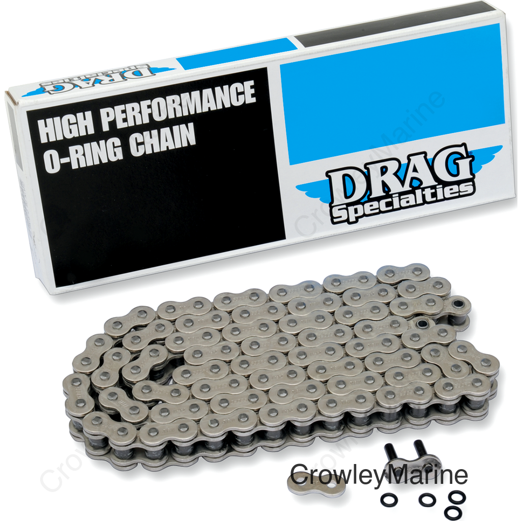 CHAIN DS O-RING 530 X110C