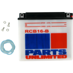 BATTERY-YB16B