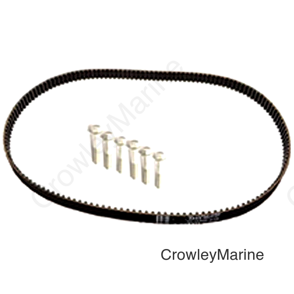  Timing Belt