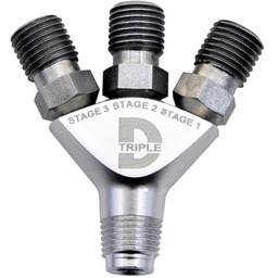 Nitrous Express Triple D Nozzle (1/8 NPT) thumbnail-2