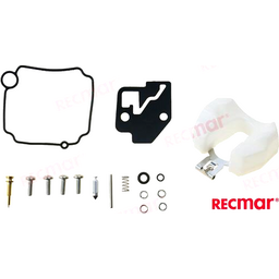 CARBURETOR KIT (REC66M-W0093-01)