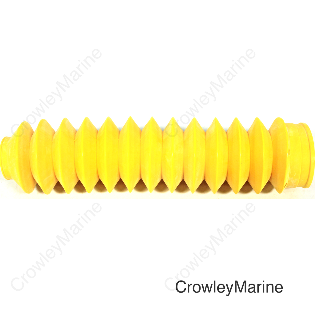 Front Fork Boot