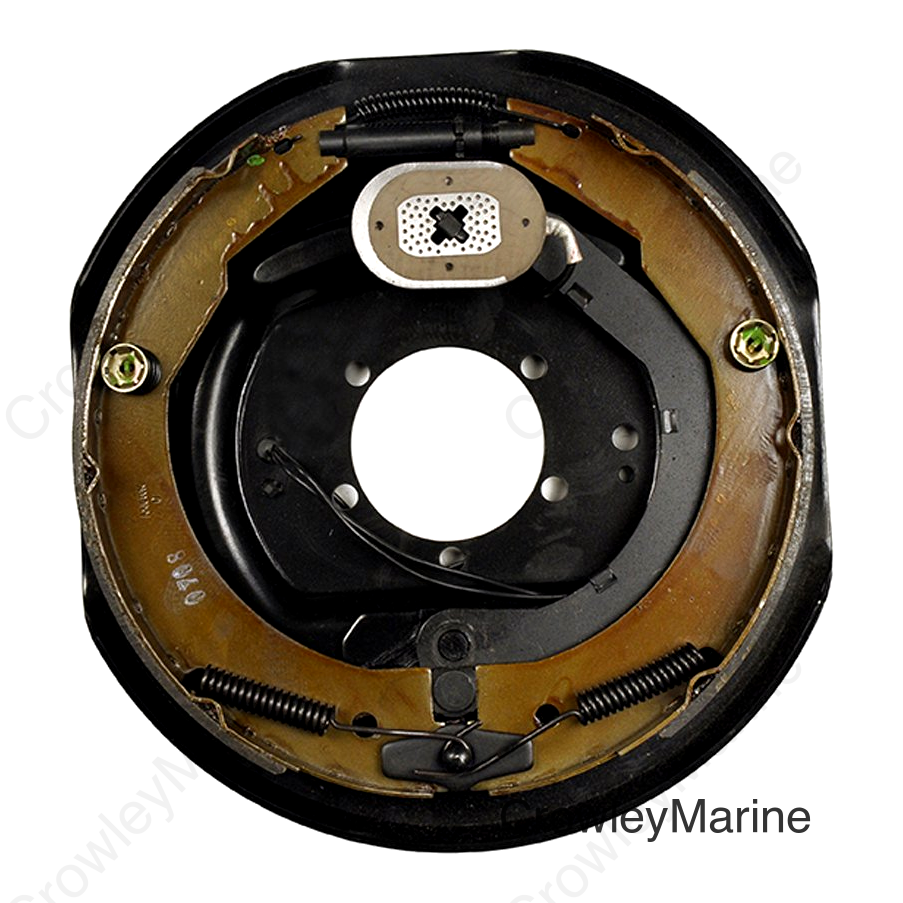 12'BRAKEASSYLHBULK