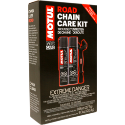 Chain Care Kit - Road - Aerosol thumbnail-1