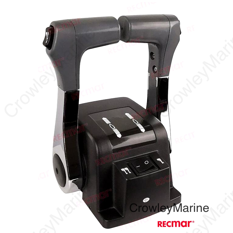 SUZUKI DBL TOP MOOUNT CONTROL (REC67200-88L10)