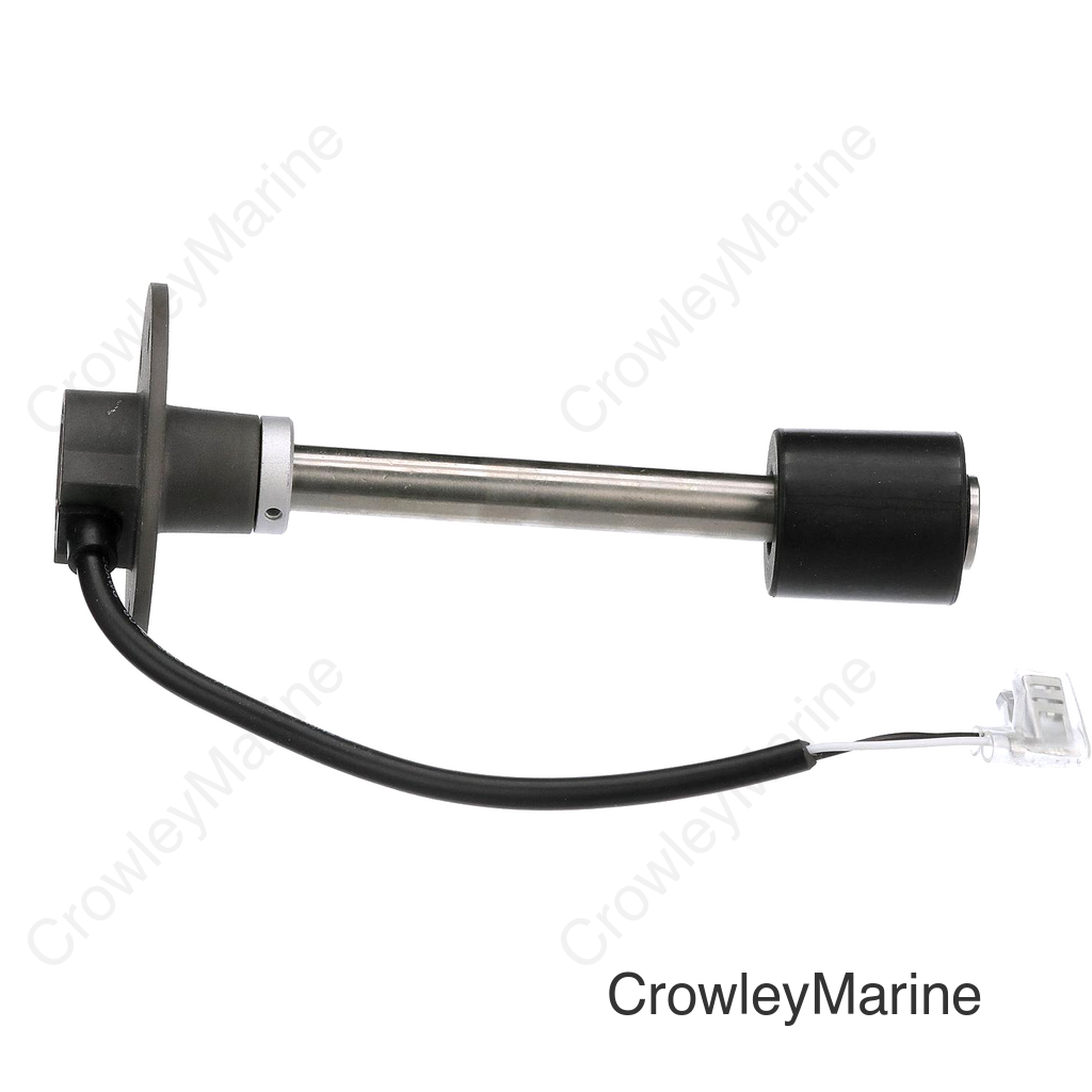Seachoice Fuel Sending Unit, 6 in./150mm Tank, 33 (Full) & 240 (Empty) OHM Fuel Gauges