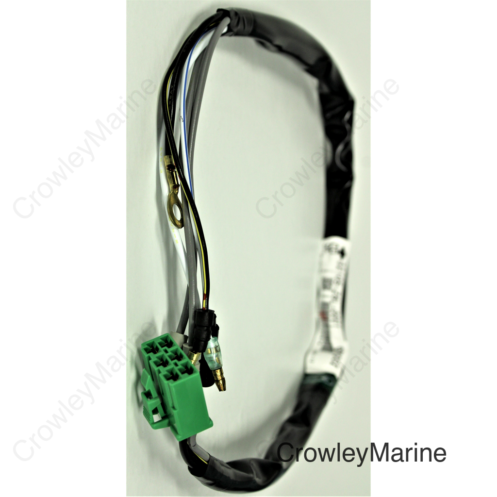 SUB-WIRE HARNESS