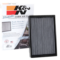 K&N 12-15 Tesla S Electric Cabin Air Filter thumbnail-7