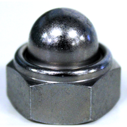 Crown Nut
