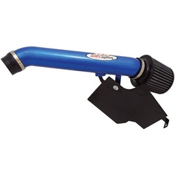AEM 03-06 350z Blue Short Ram Intake thumbnail-1