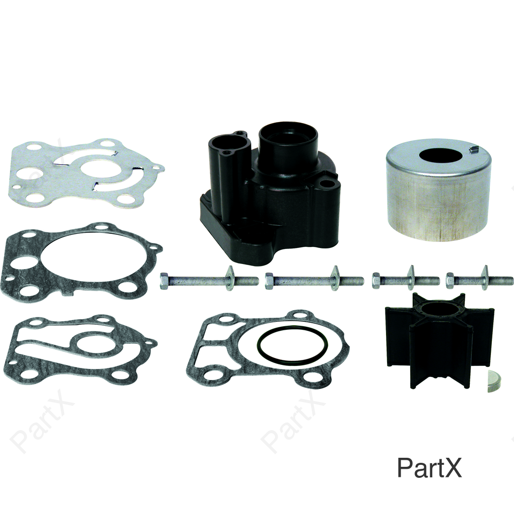 Complete Water Pump Kit (12295)