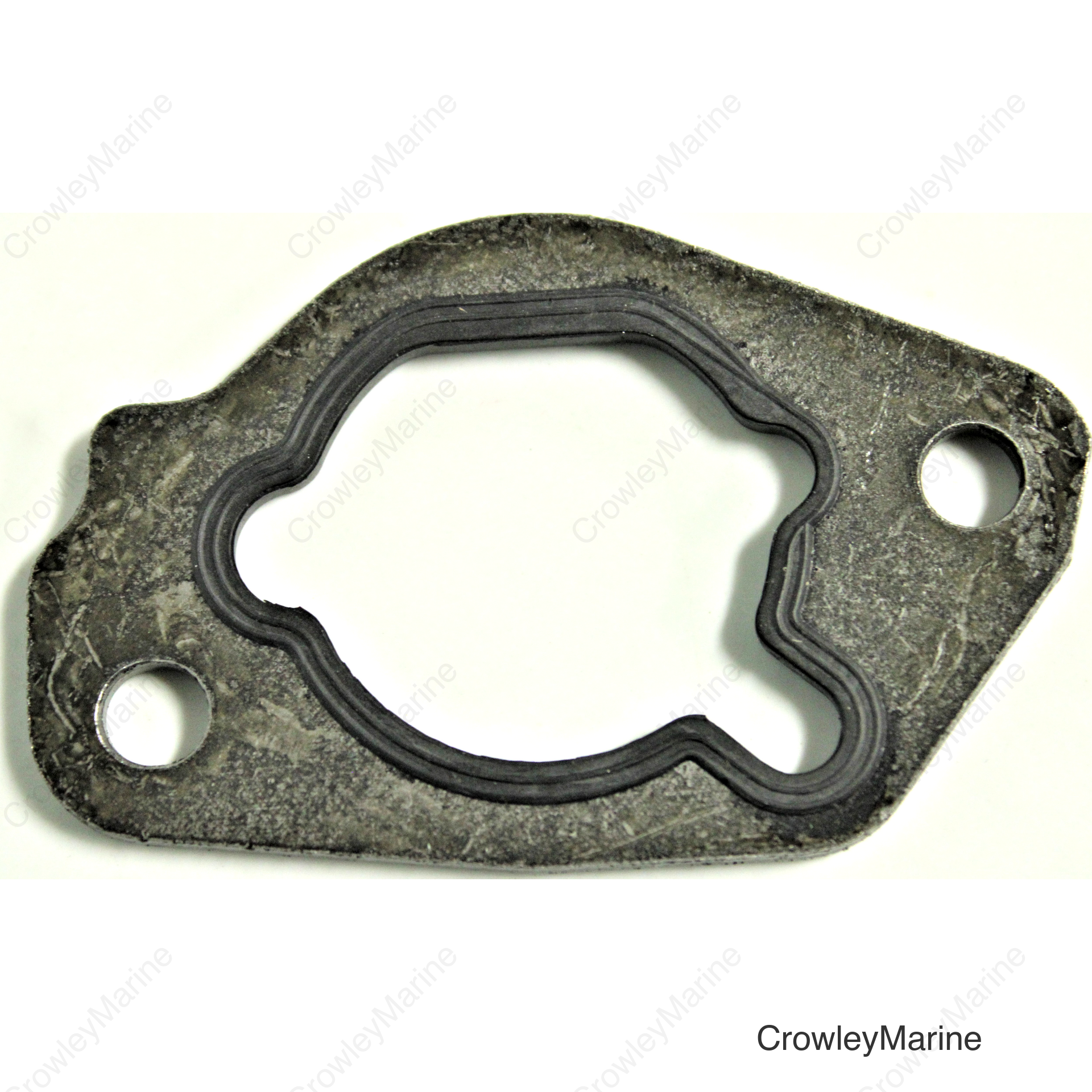 SPACER, CARBURETOR