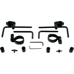 WSHLD SPORT FAIRING, CLR thumbnail-2